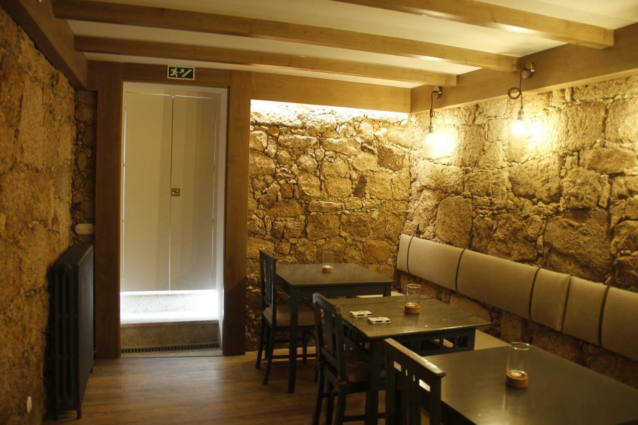 Gasthaus Pedra Nova Castelo Novo Exterior foto
